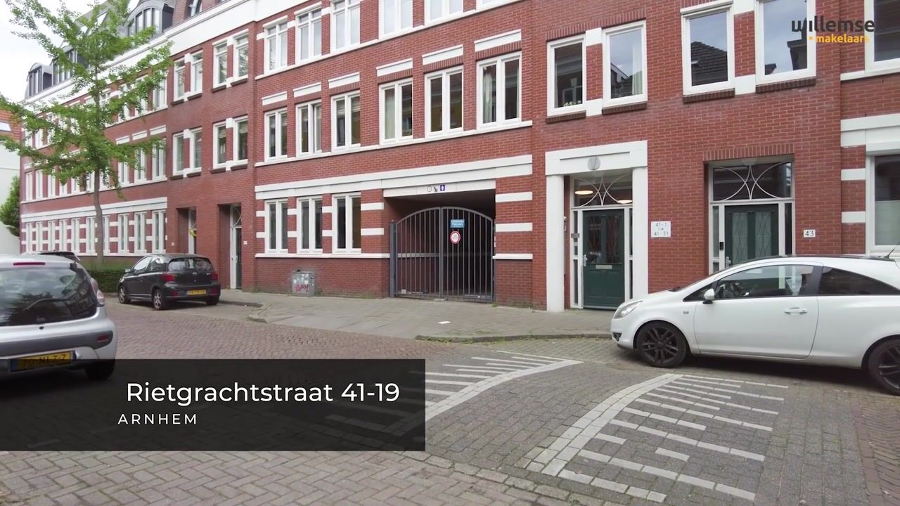 Video van Rietgrachtstraat 41-19