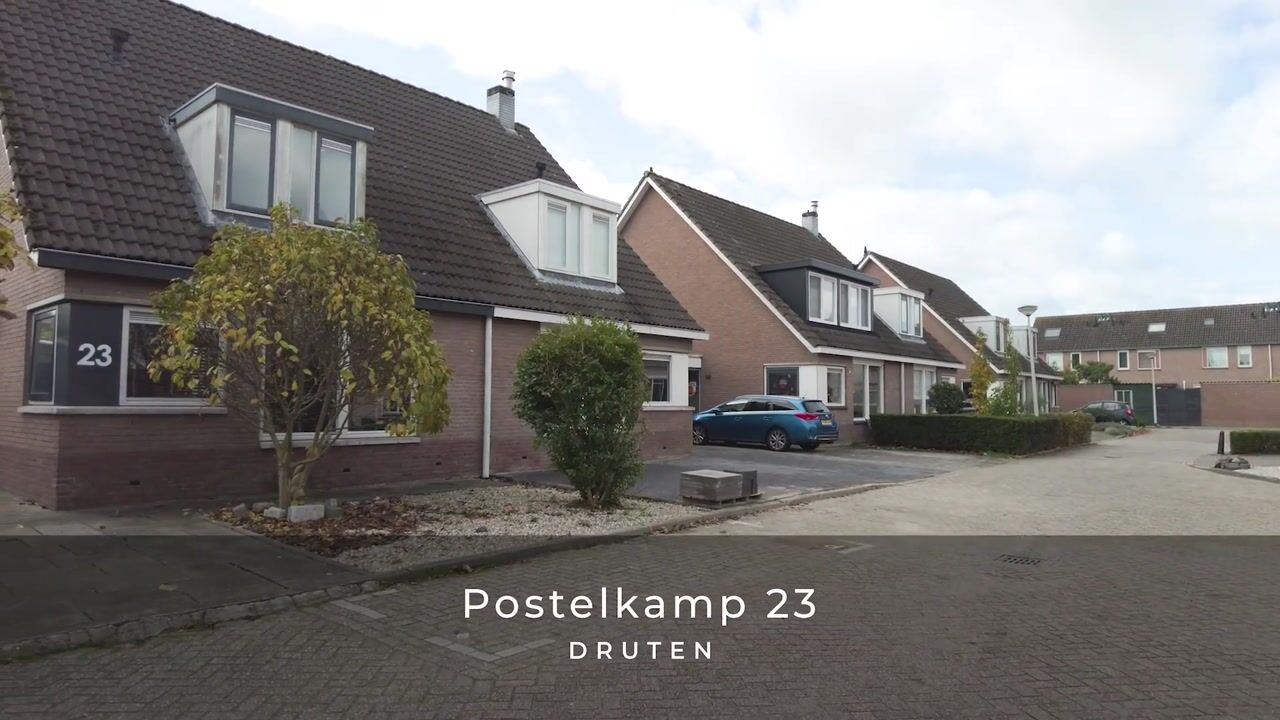 Video van Postelkamp 23