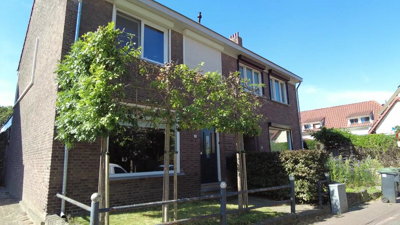 Video van Dorpstraat 21