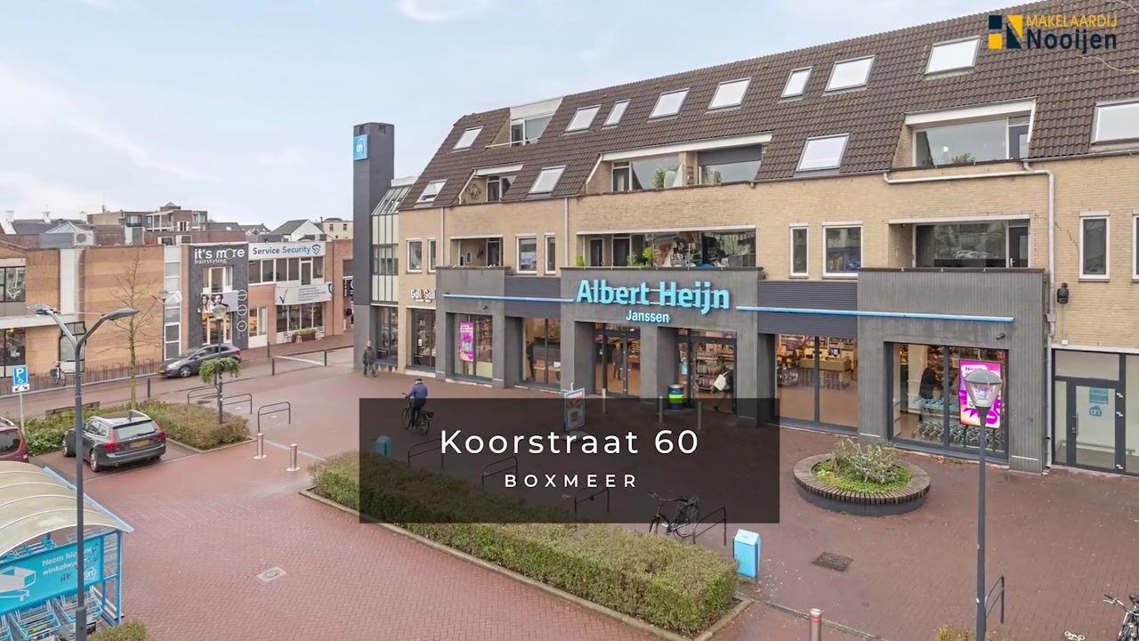 View video of Koorstraat 60