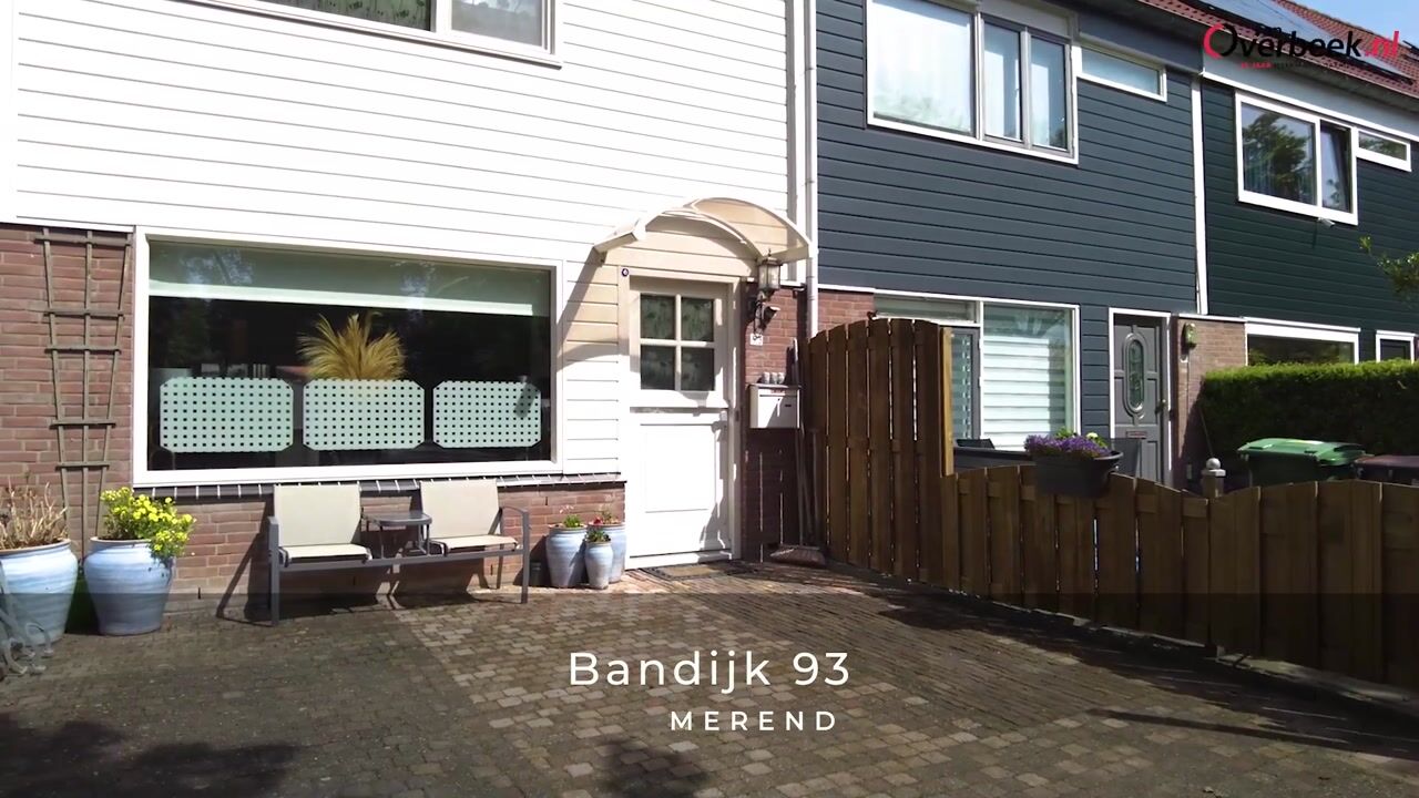 Video of Bandijk 93