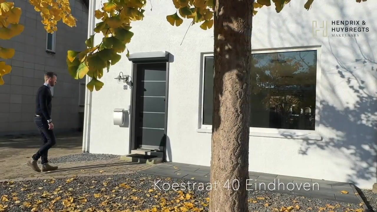 View video of Koestraat 40