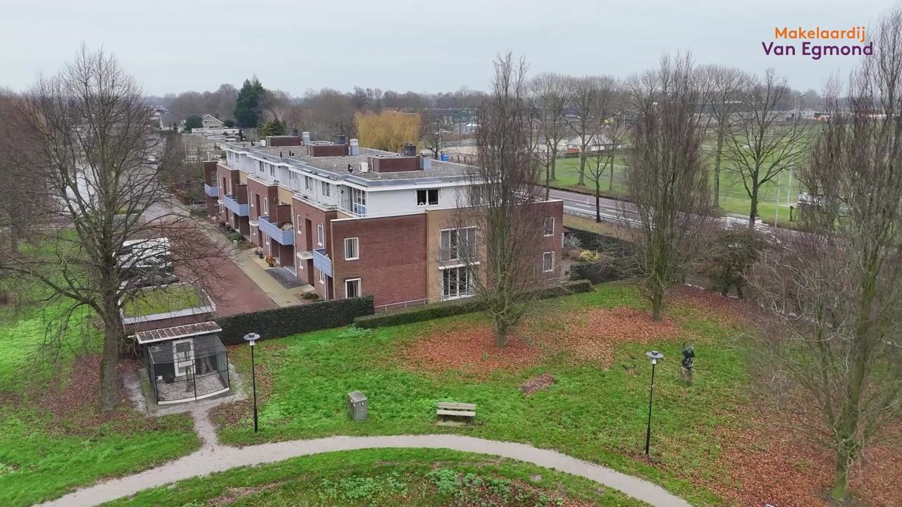 Video van Wilhelminapark 1