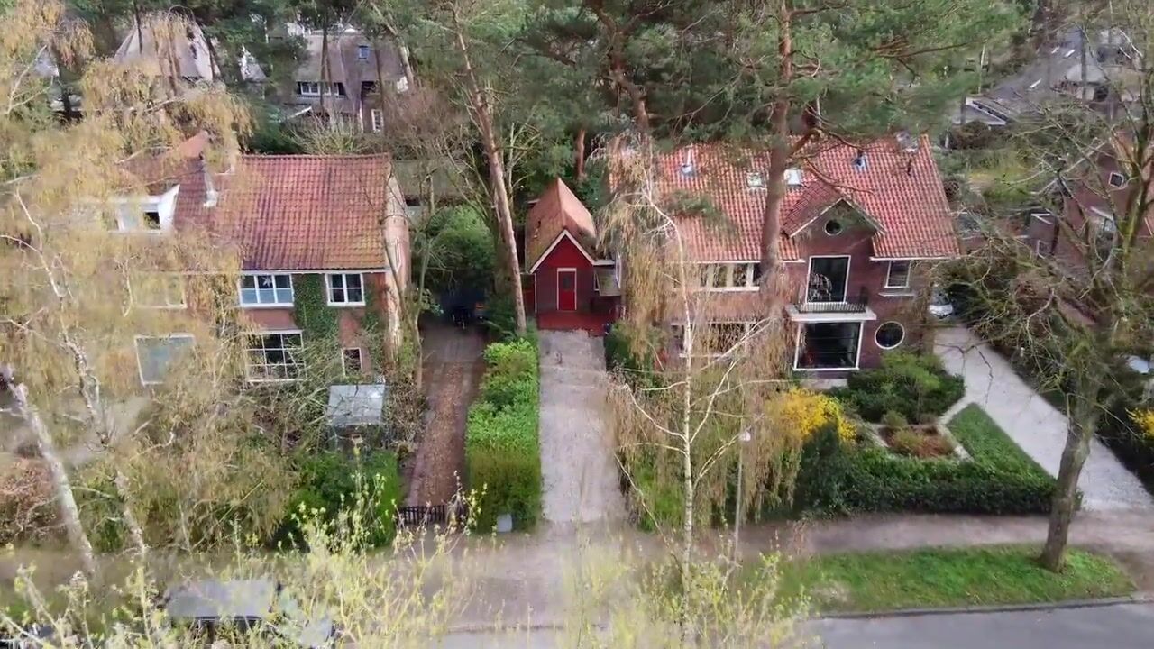 Video of Graaf Janlaan 64