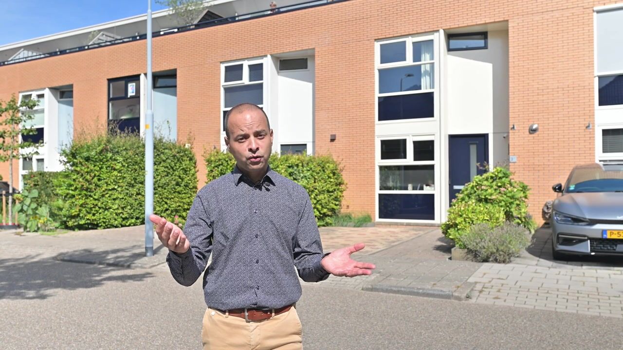 Video van Bremstraat 5