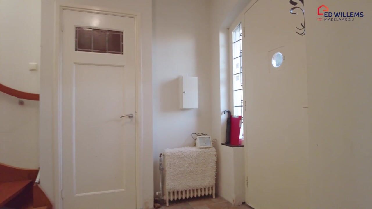 Video van Jagershei 17