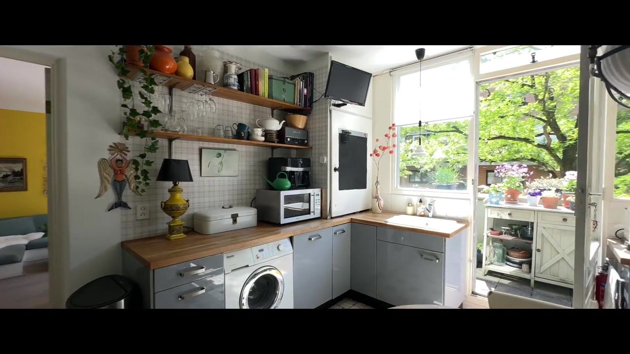 Video van Windroosplein 16