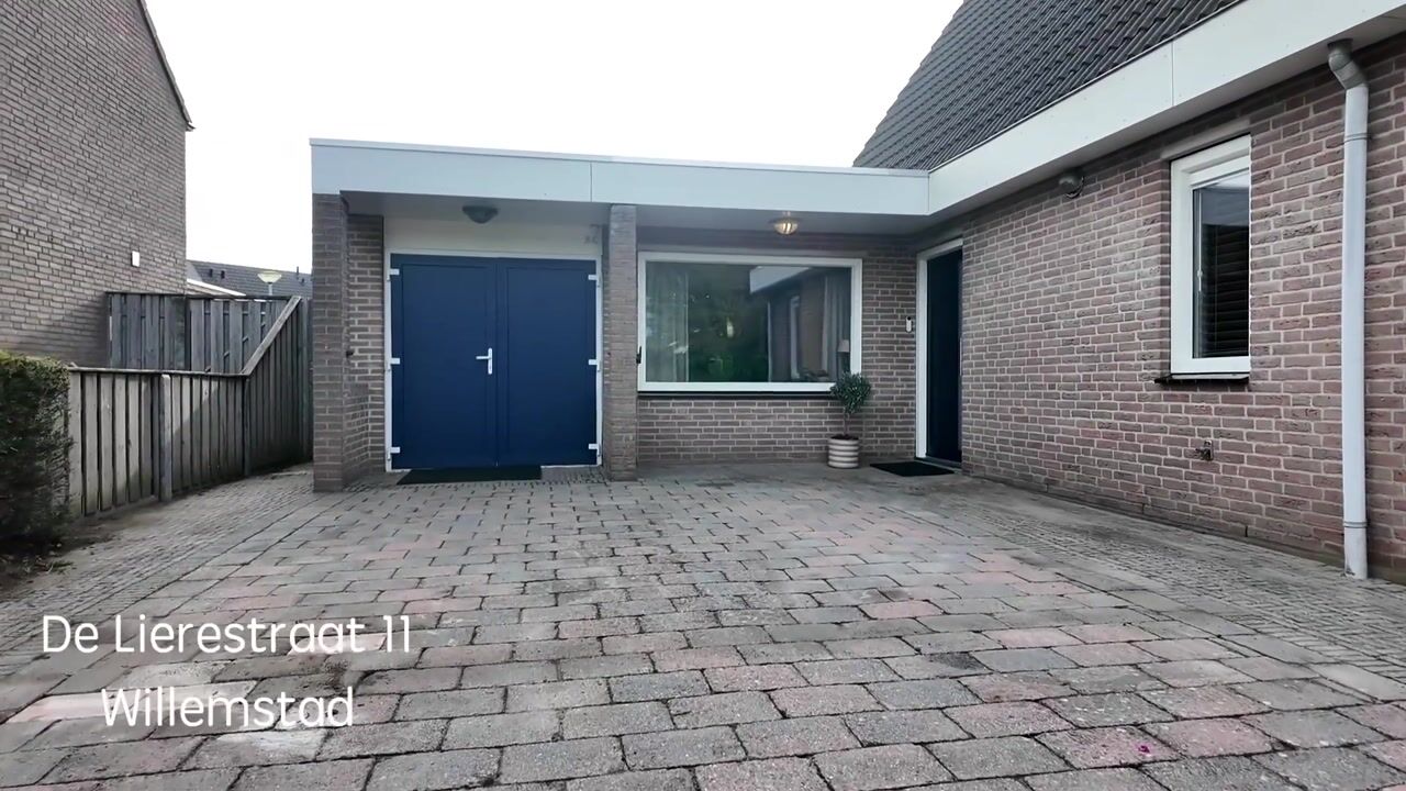 Video van De Lierestraat 11