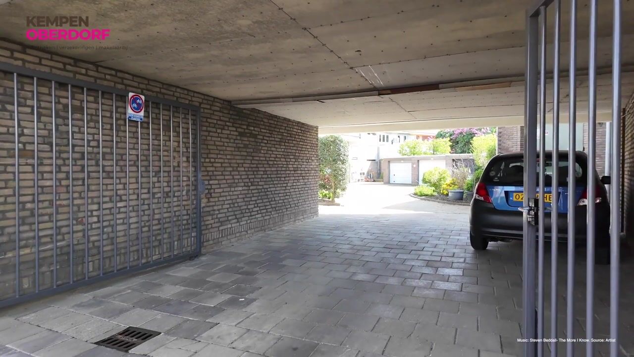 Video van Heinseweg 19