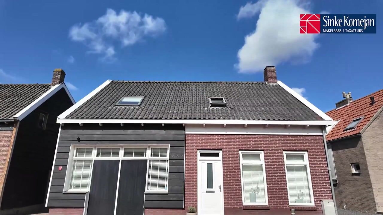 Video van Dorpsstraat 116