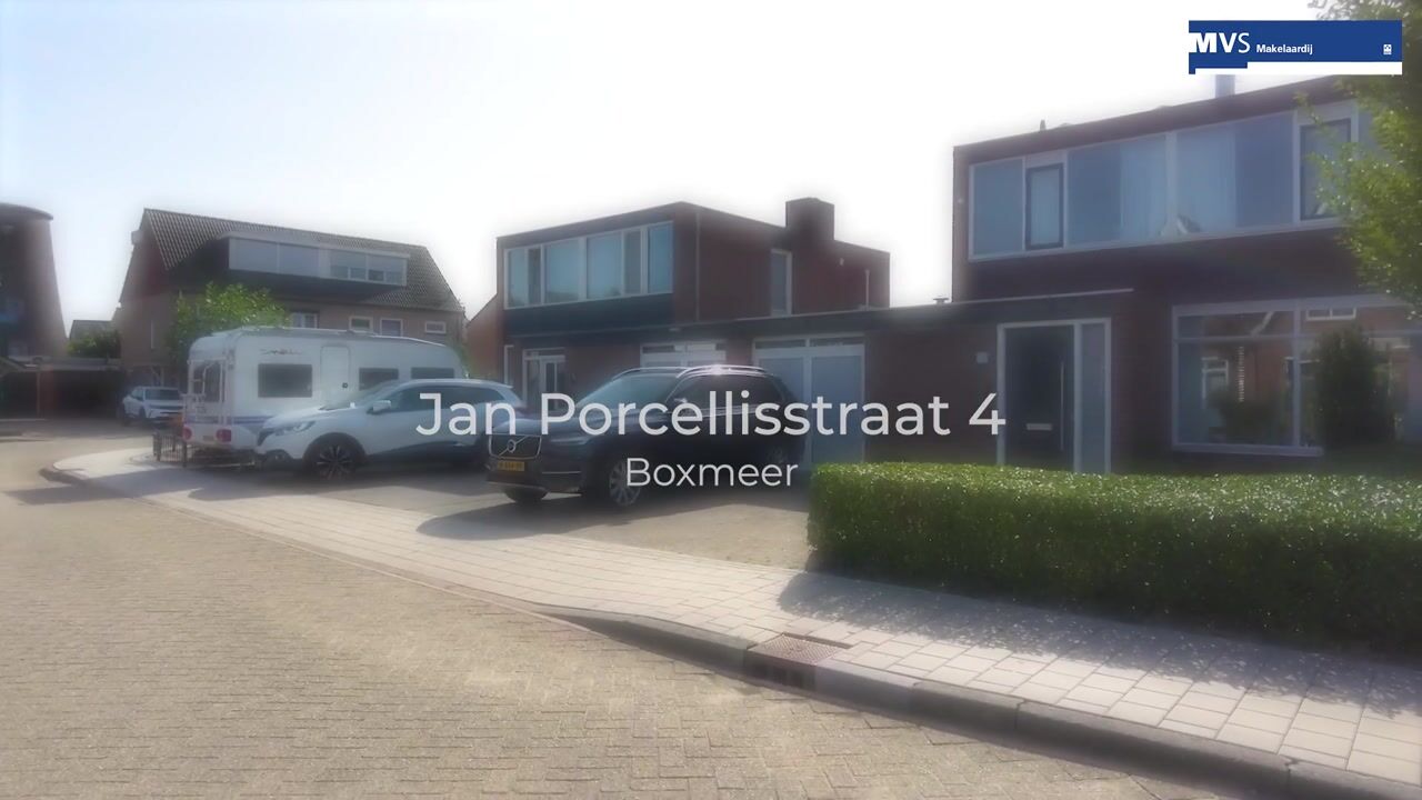 Video van Jan Porcellisstraat 4