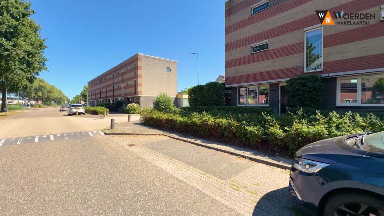 Video van Amsterdamlaan 15