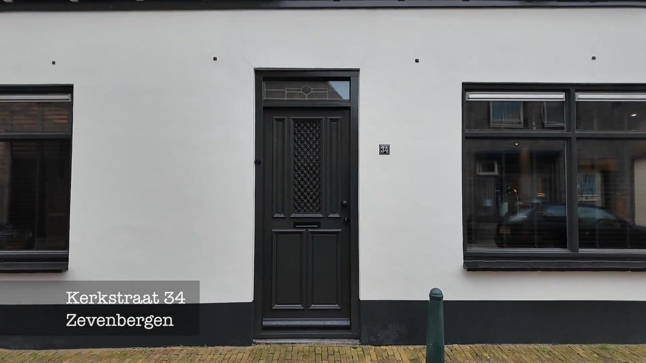 Bekijk video van Kerkstraat 34