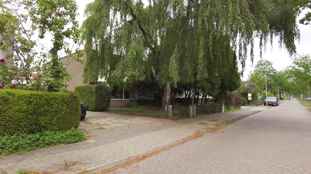 Video van Orpheuslaan 13