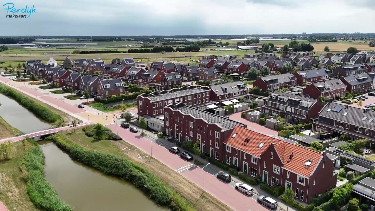 Video of Koning Willem-Alexanderlaan 170