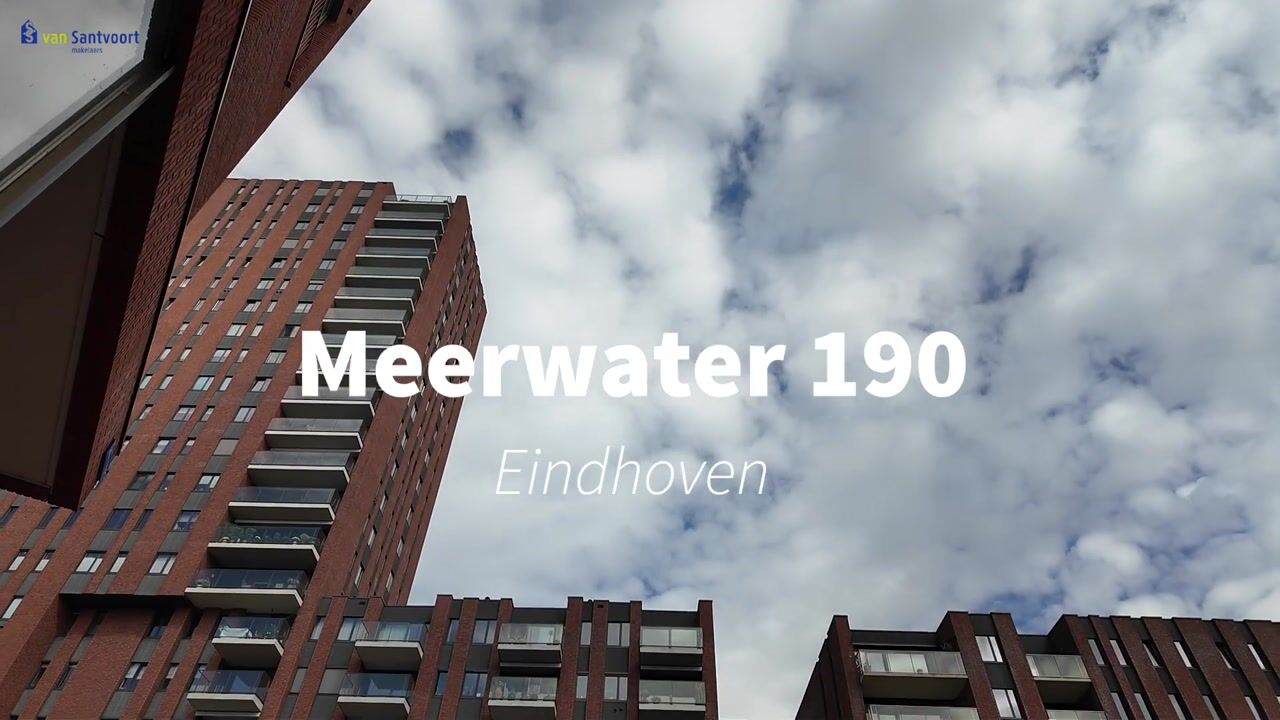 Video of Meerwater 190