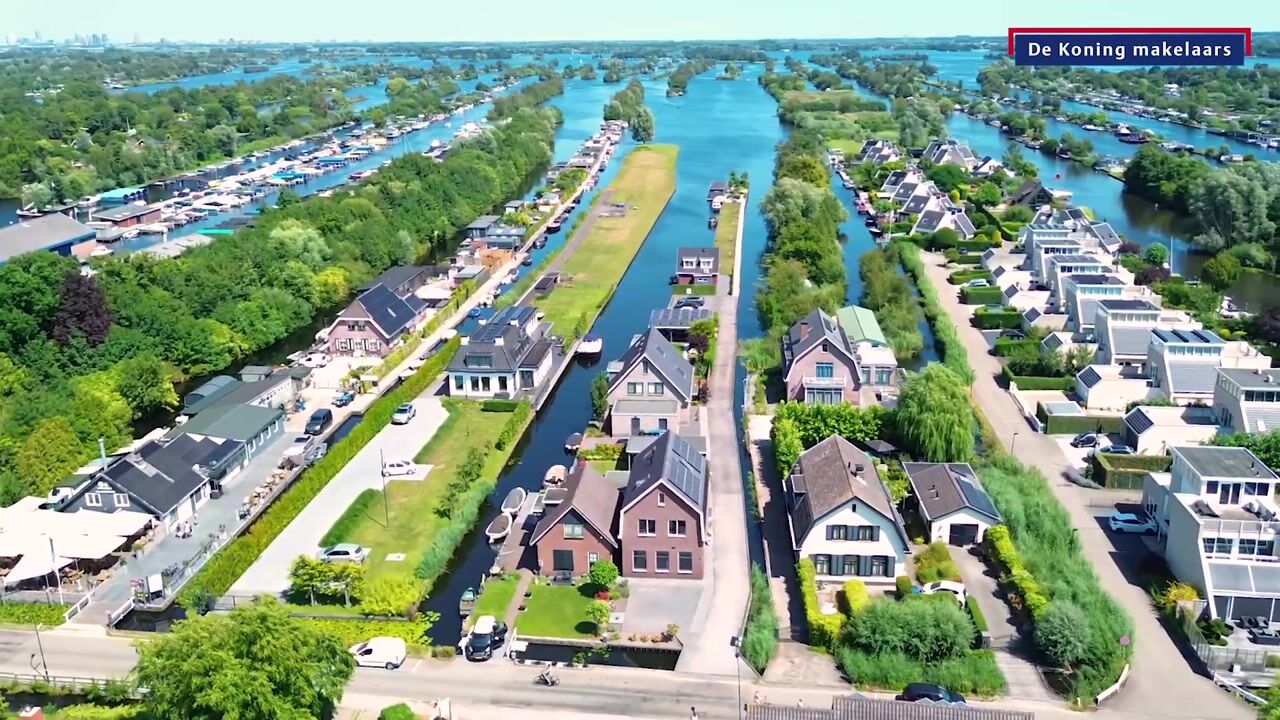 Video van Achterbos 8