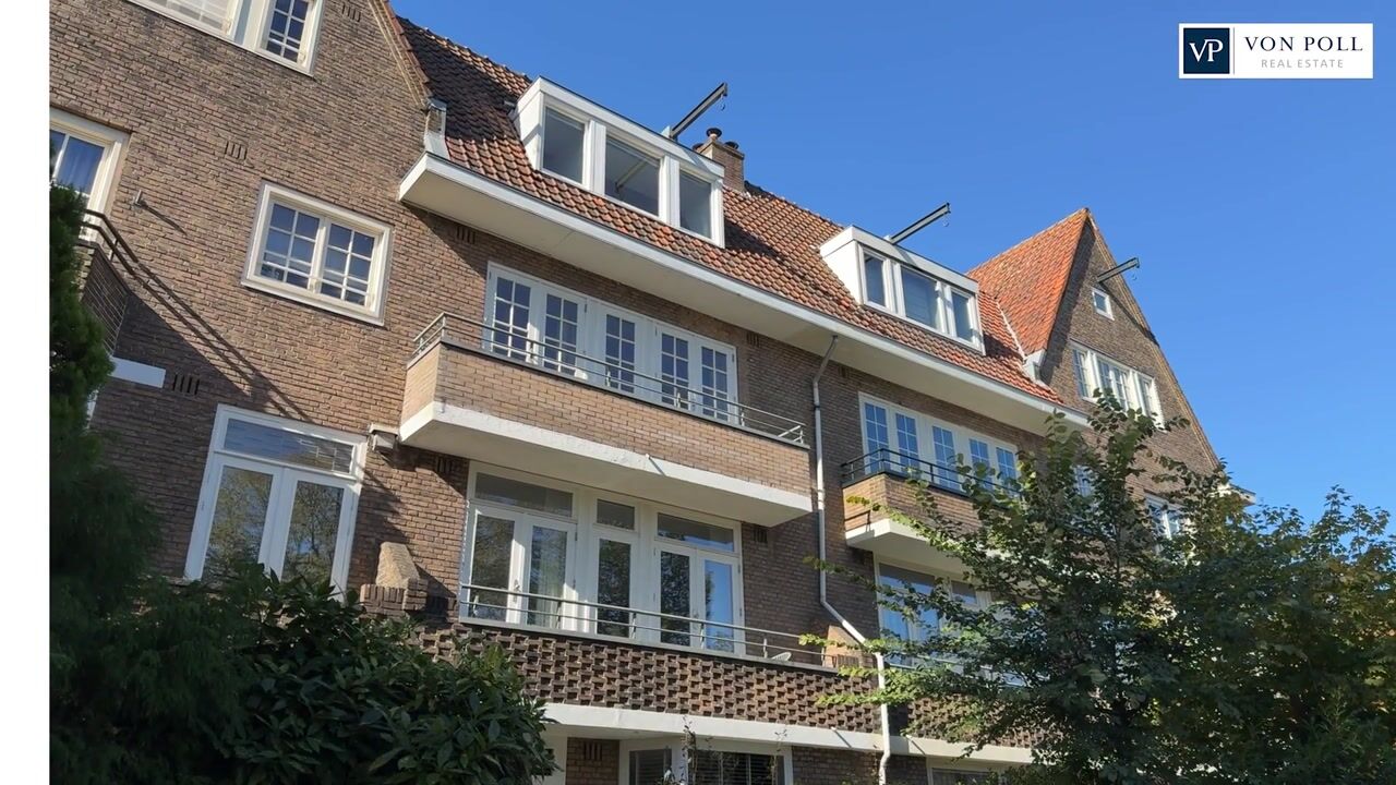 Video van Hoofdweg 23-2
