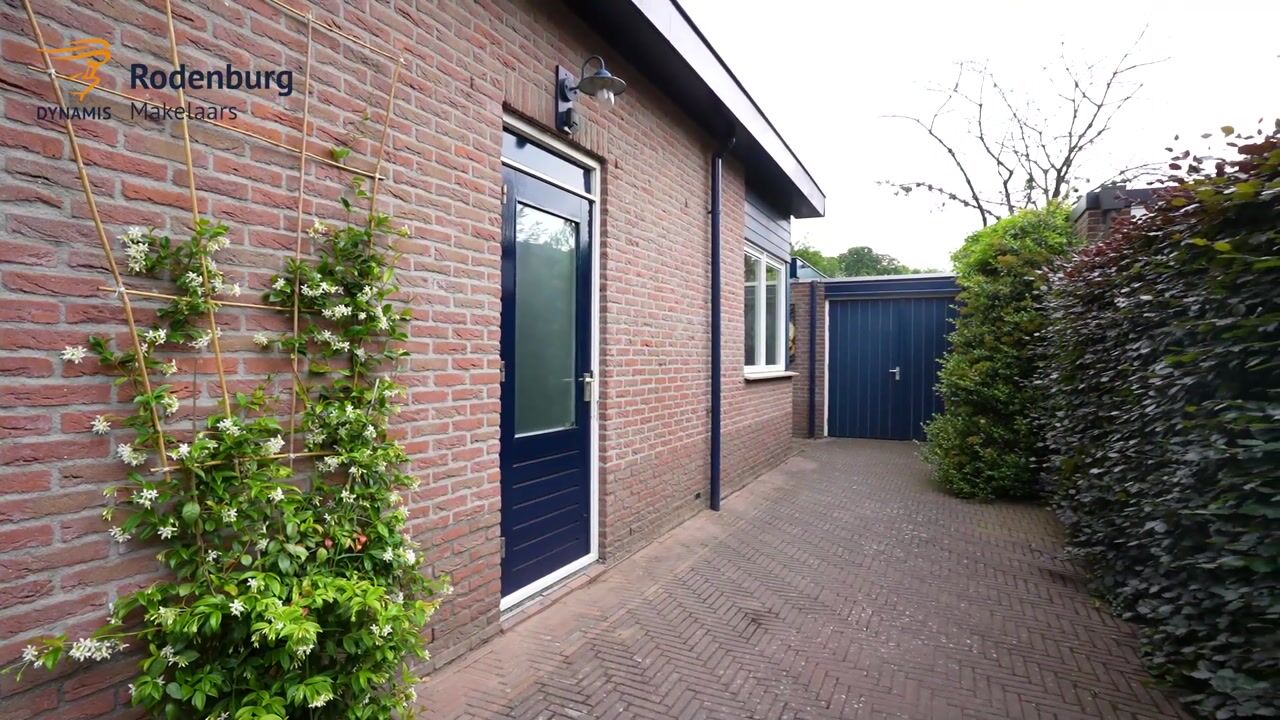 Video van Homerusstraat 106