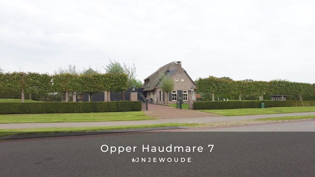 Bekijk video van Opper Haudmare 7