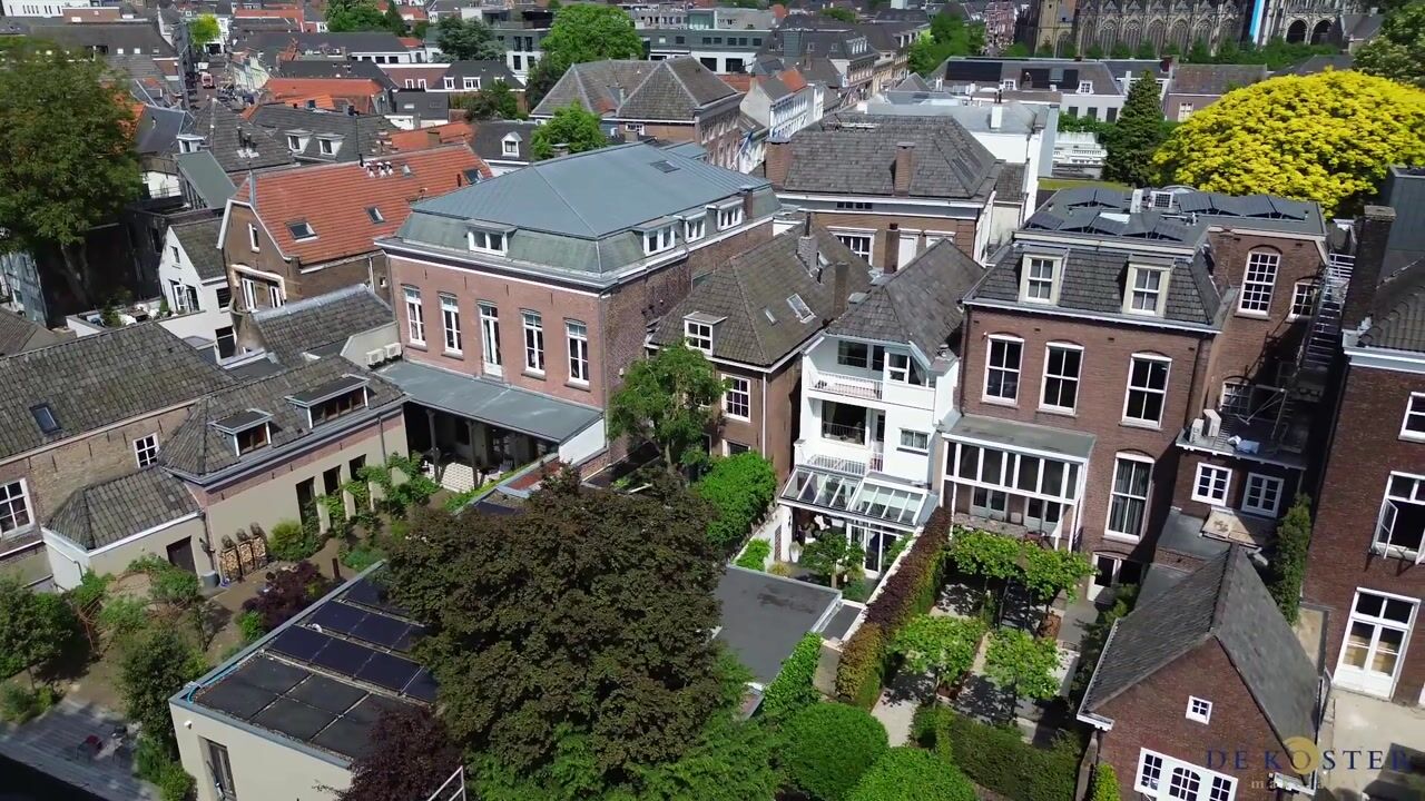 Video of Oude Dieze 9