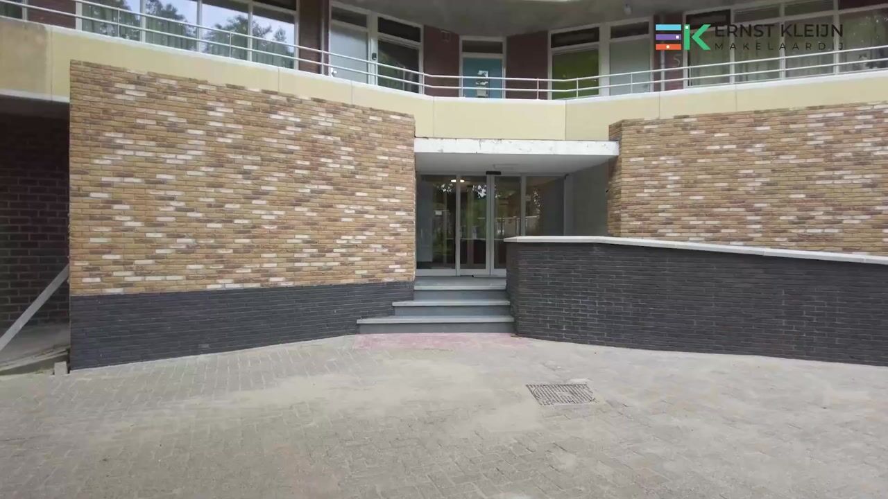 Video van Albardaweg 111