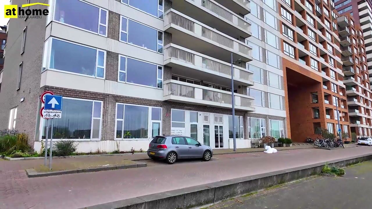 Video van Kratonkade 648