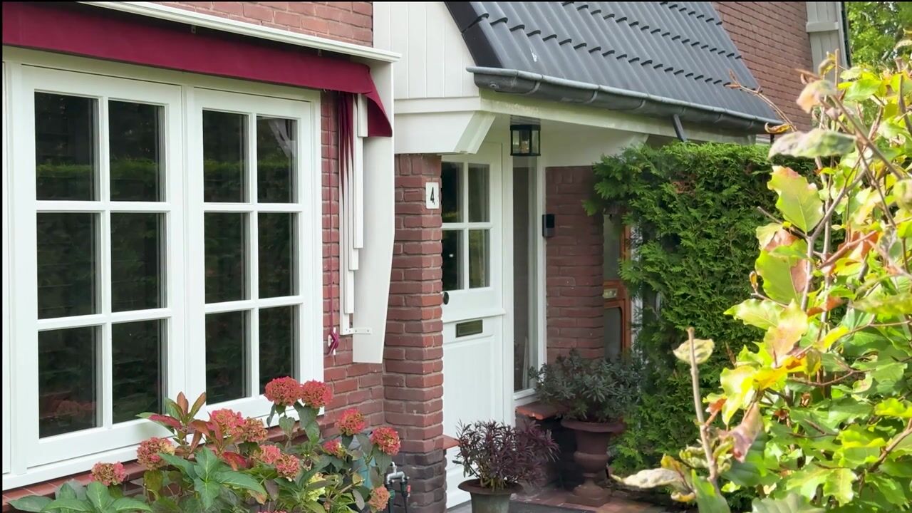 Video van Jagersweg 4