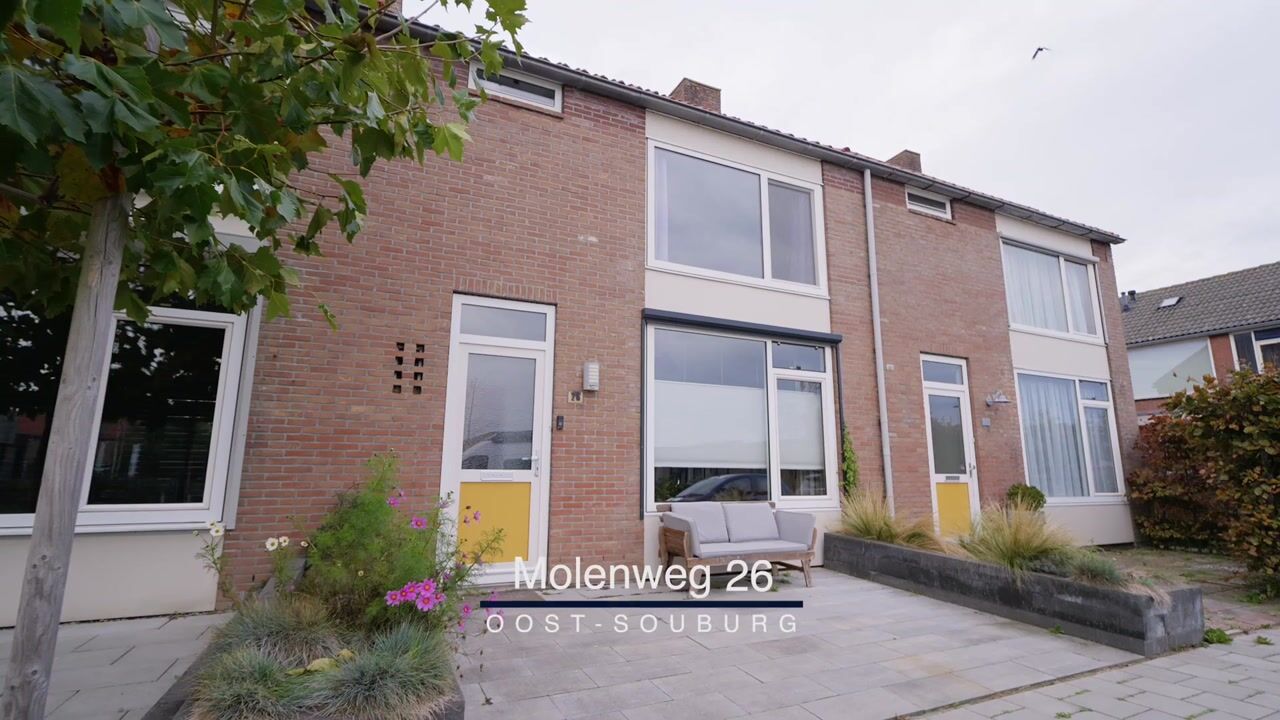 Video of Molenweg 26