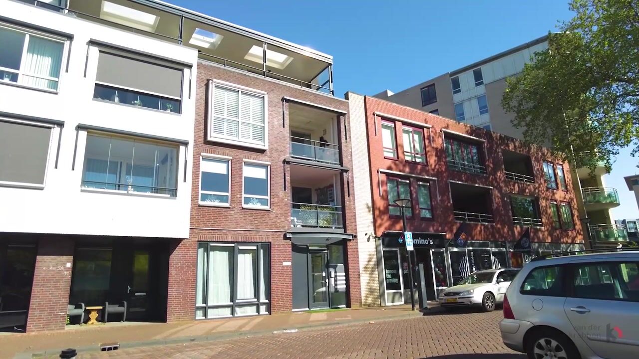 Video van Klaphekkenstraat 7-D