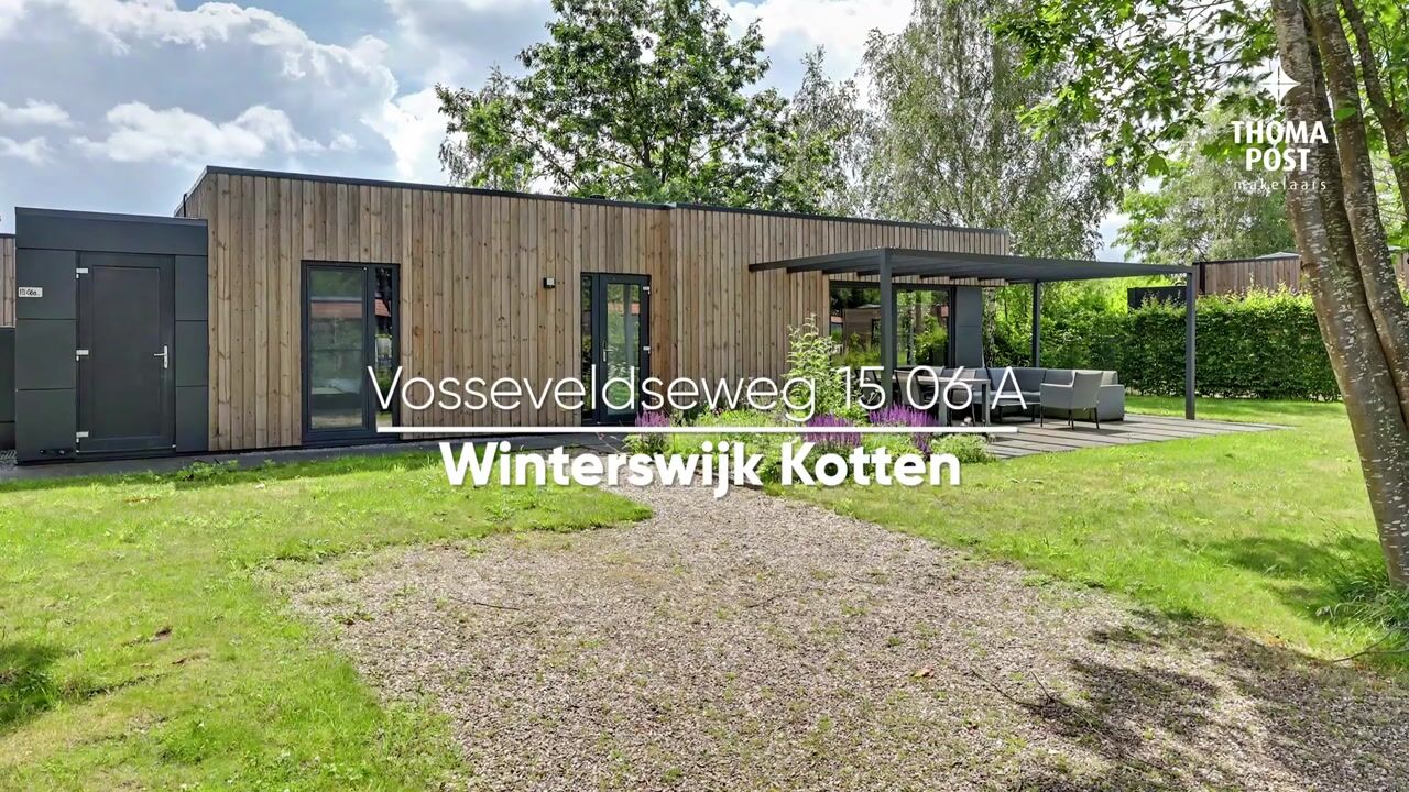 Video van Vosseveldseweg 15-06A