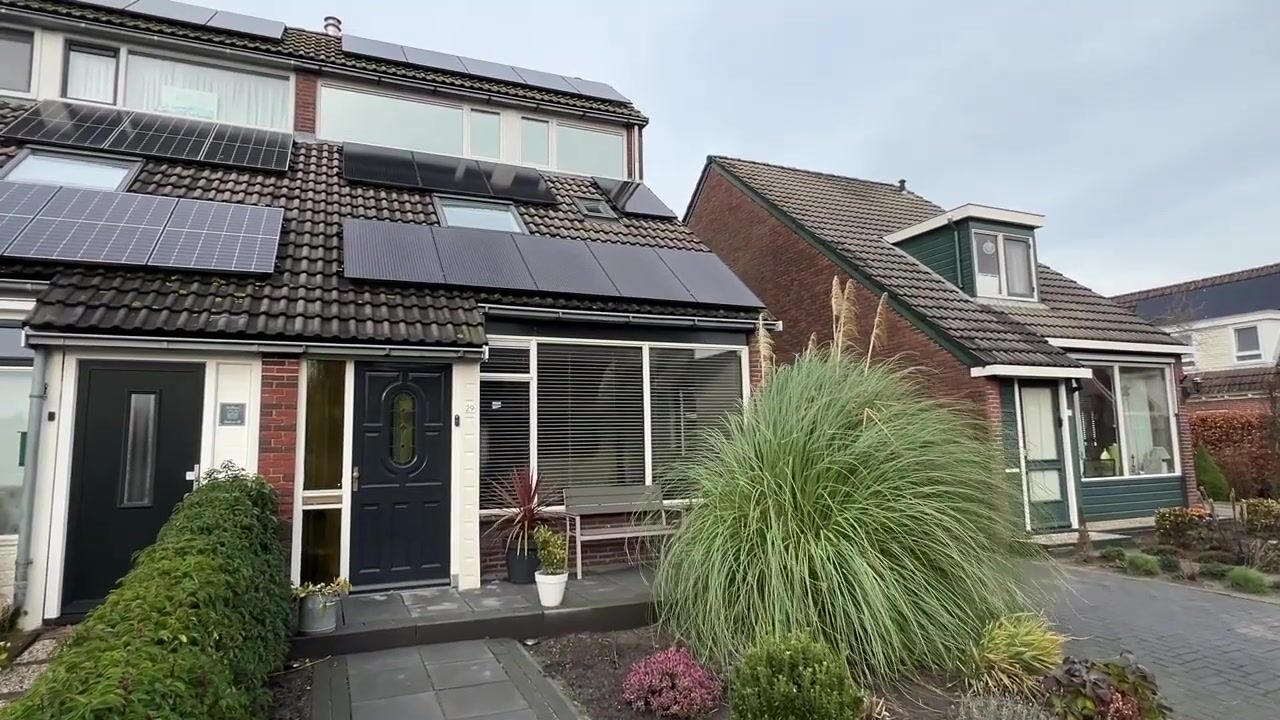 Video van Molefinne 29