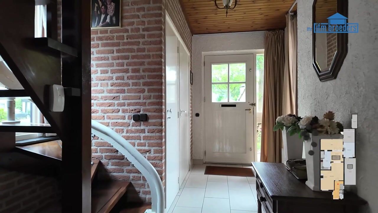 Video van Laan van Echternach 19