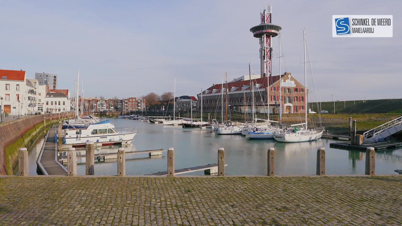 Bekijk video van Slijkstraat 53