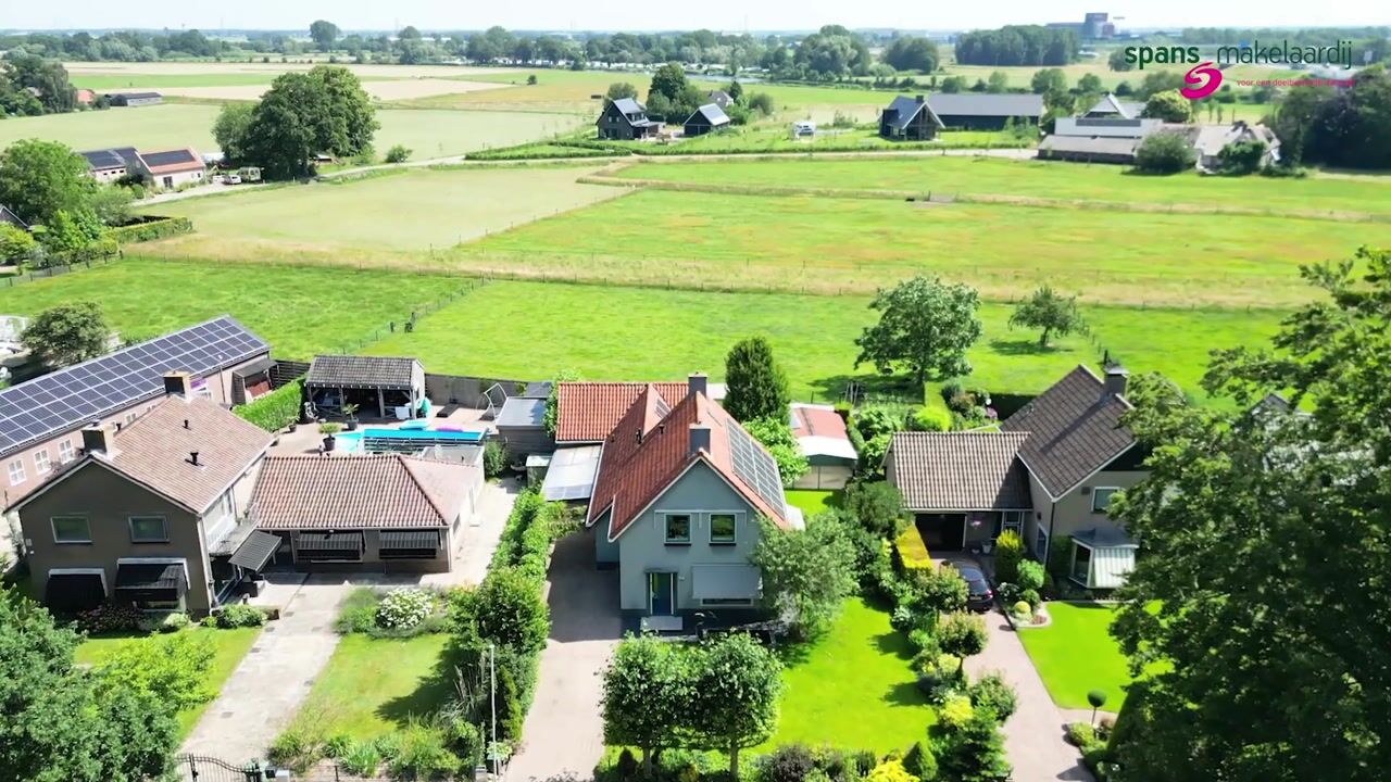 Video van Bergkloosterweg 4-1