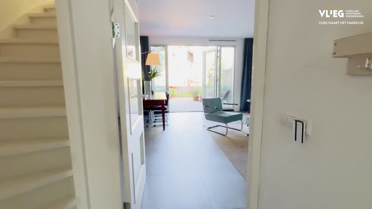 Video van Kaapstanderstraat 9