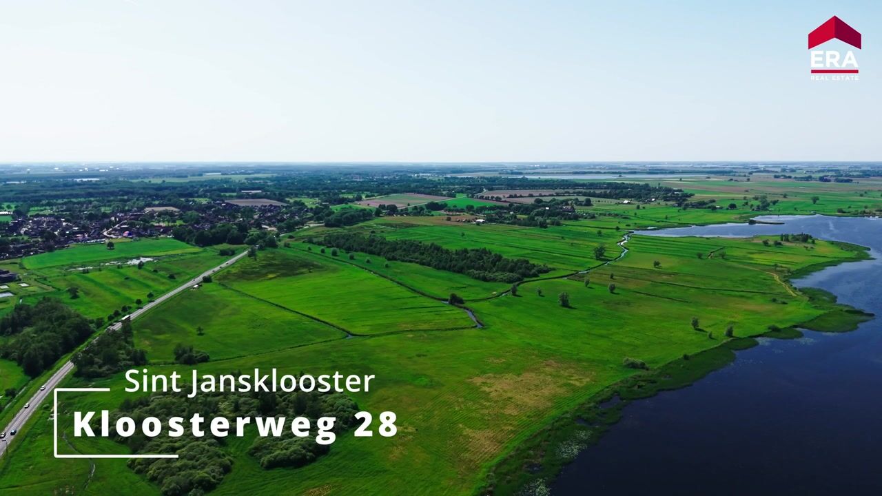 Video van Kloosterweg 28