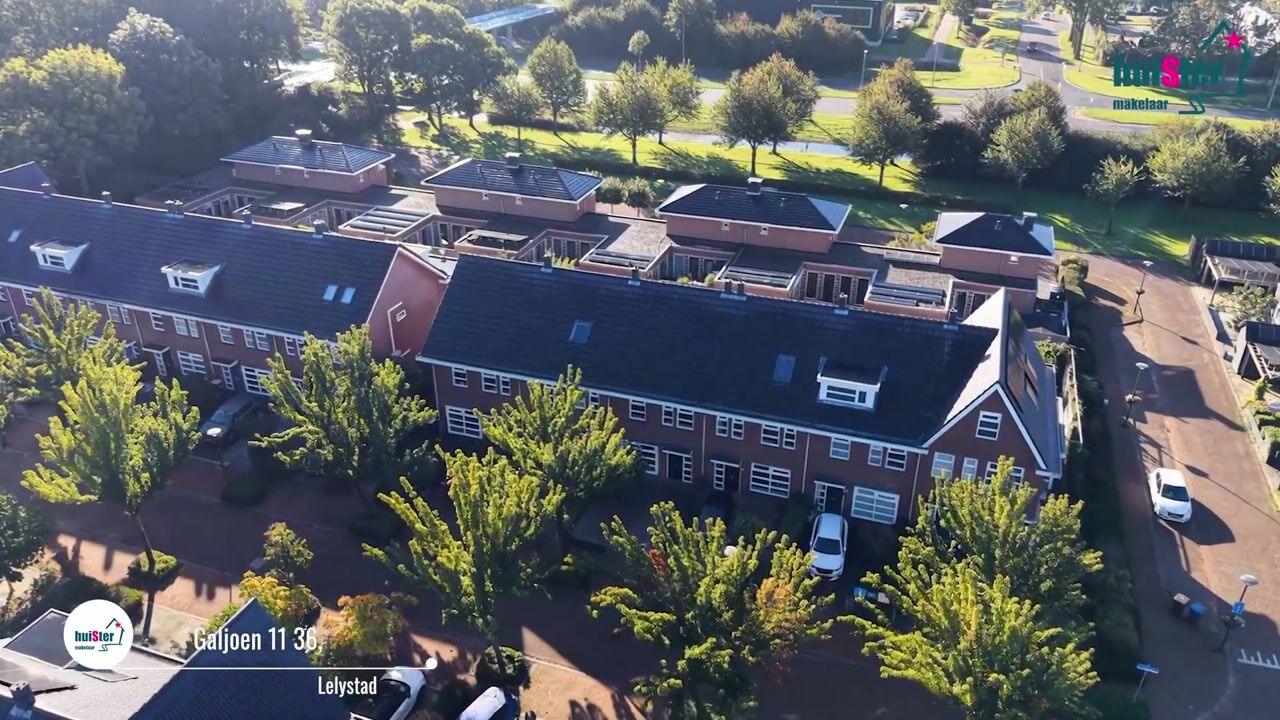 Video van Galjoen 11 36