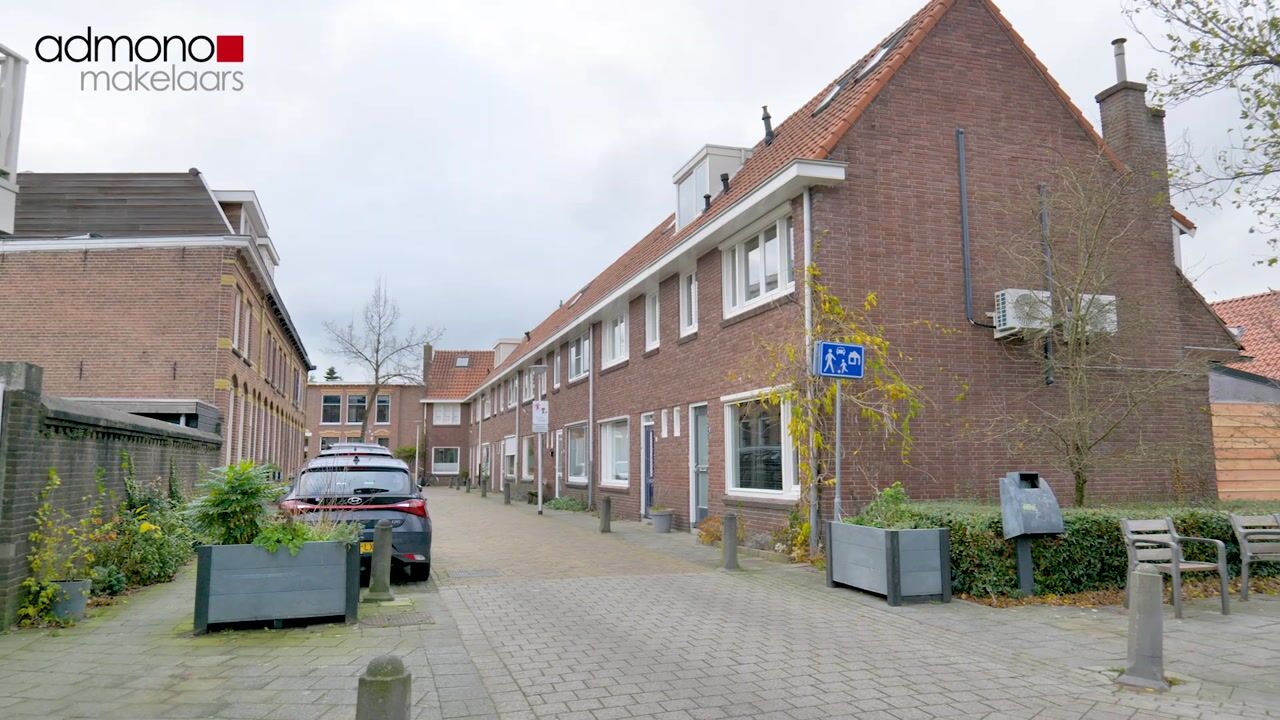 Bekijk video van Lindestraat 12