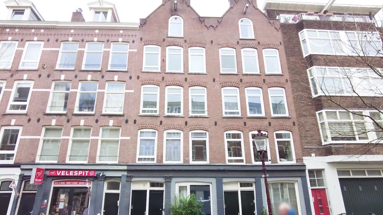 Video van Eerste Oosterparkstraat 35-2