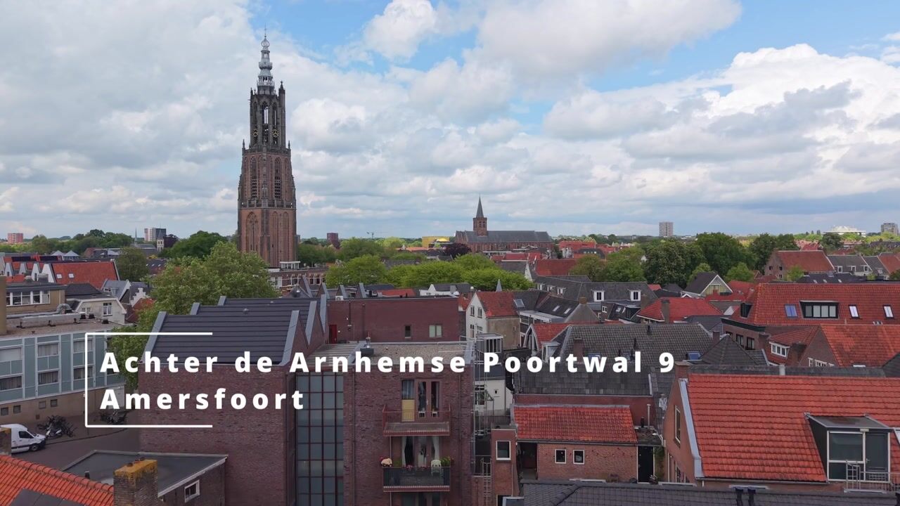 Video van Achter de Arnhemse Poortwal 9