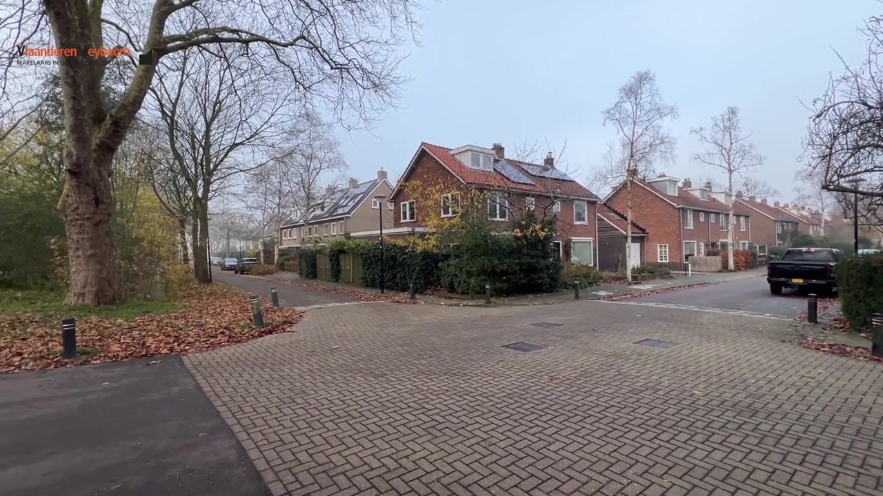 Video van Waardassackerstraat 7