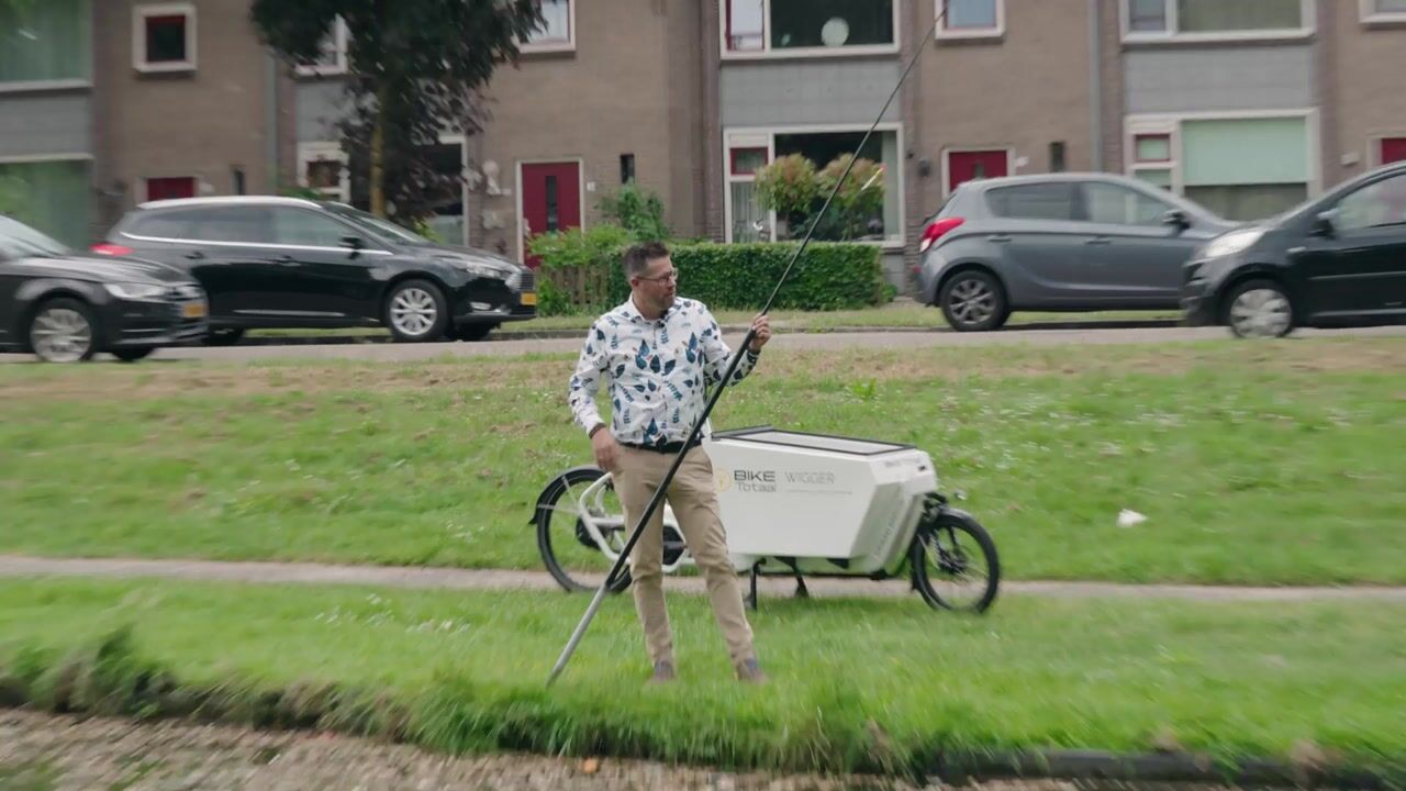 Video van Piet Heinlaan 33