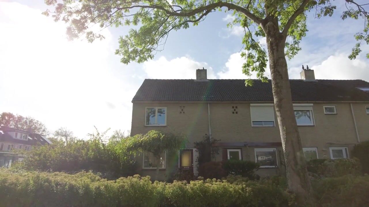 Video van De Vlei 22