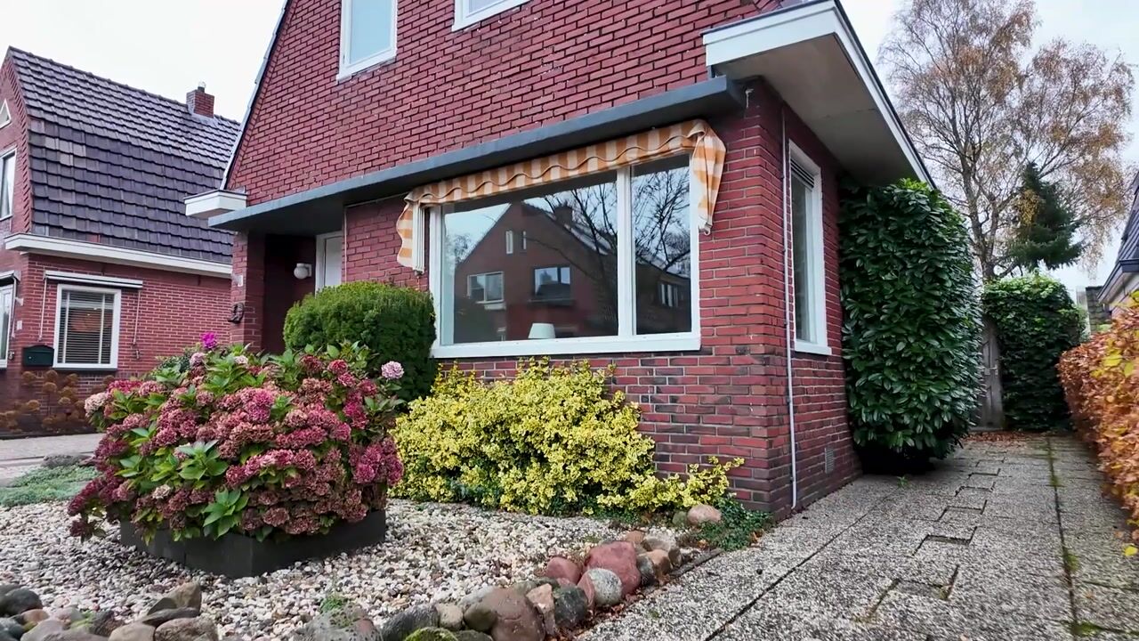 Video of Lutherse Kerkstraat 77