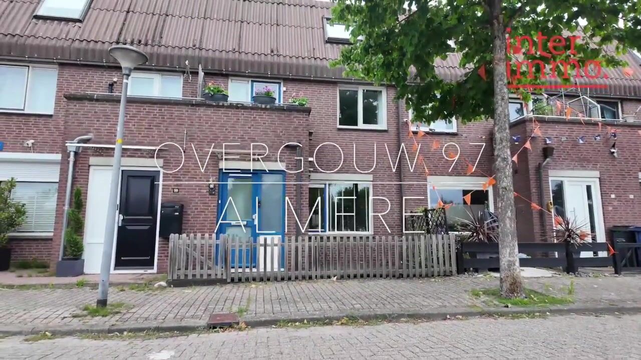 Video van Overgouw 97