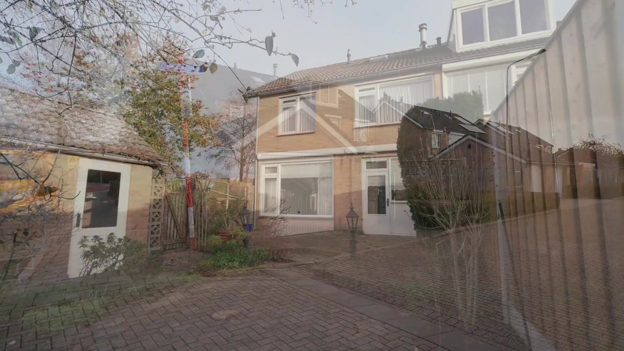 Video van Koopmansvoetpad 59
