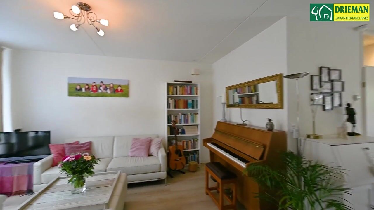 Video van Krooslaan 11