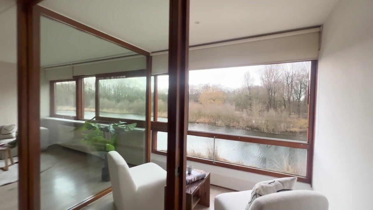 Video of Oeverpad 412