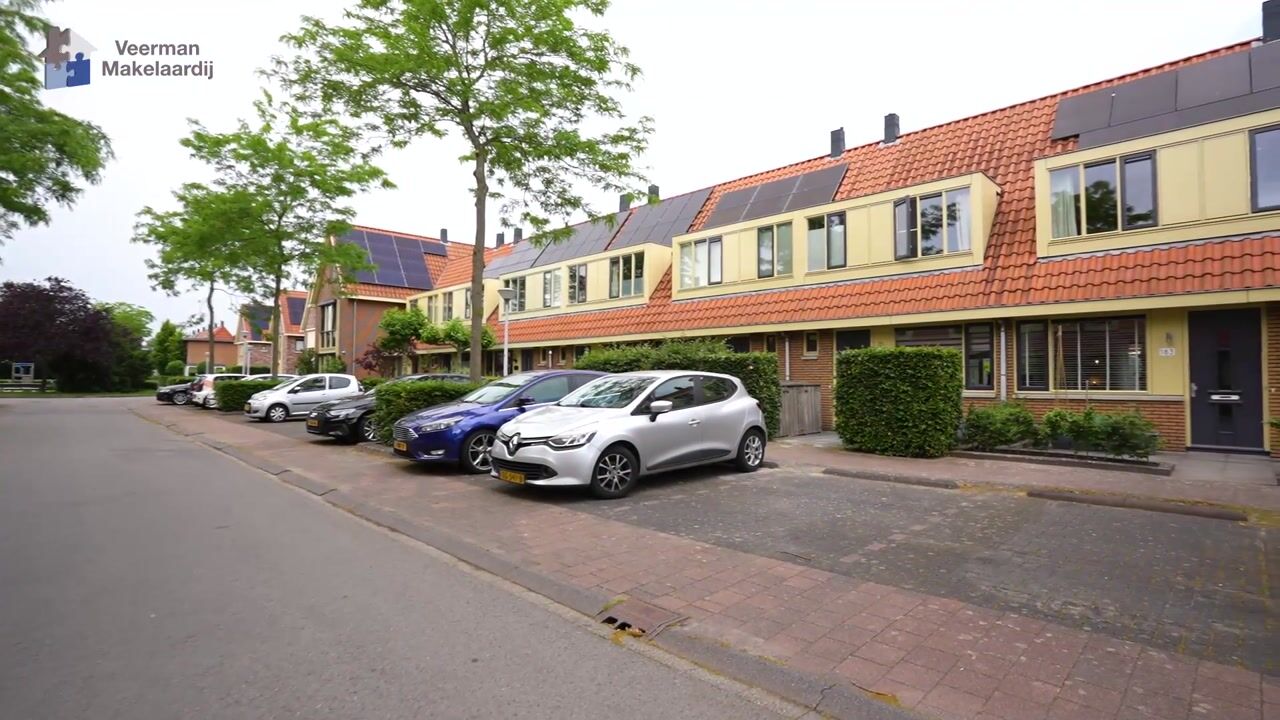 Video of Tiendschuurstraat 183